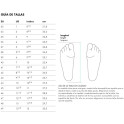 Spiuk Sportline Zapatillas Unisex Rocca MTB Amarillo