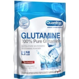 Quamtrax Direct Glutamine Pure 500 gr