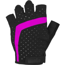 RH+ Class Glove Guantes Negro-Rosa