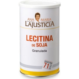 Ana Maria LaJusticia Lecitina de Soja 500 gr