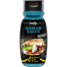 Servivita Dönersauce ohne Kalorien 320 ml