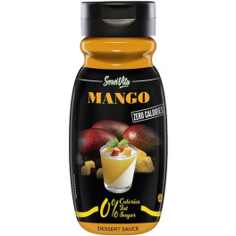 Servivita Mangosauce ohne Kalorien 320 ml