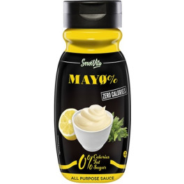 Servivita Salsa Mayo sin Calorias 320 ml