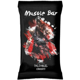 Barre Musculaire Paleobull - Barre Crossfit 1 barre x 50 gr