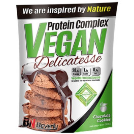 Beverly Nutrition Protein Complex Vegane Delikatessen 900 gr