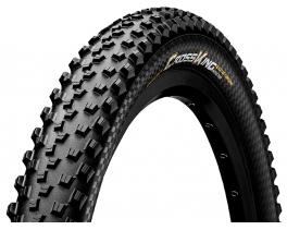 Continental Cubierta Cross King Protection Black/black Foldable Skin - 29x2.30