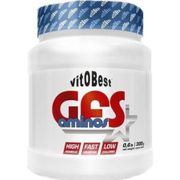 VitOBest GFS Aminos 300 gr - Ajinomoto / Snelle opname