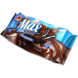 Max Protein Black Max TotalChoc 1 bag x 100 gr