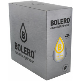 Bolero Essential Hydration Ice Tea 24 sachets x 9 gr