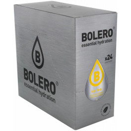 Bolero Essential Hydration Ice Tea 24 sobres x 9 gr