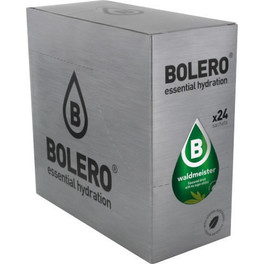 Bolero Essential Hydration 24 sachês x 9 gr
