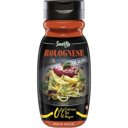 Servivita Bolognese-Sauce ohne Kalorien 320 ml