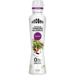 VitOBest Azijn Crème van Modena 225 gr