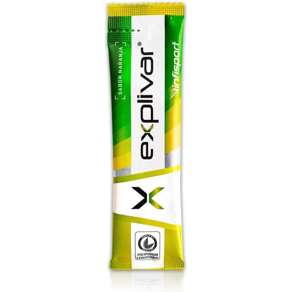 InfiSport Explivar 1 Stick x 6,5 gr