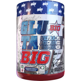 BIG GlutaBig - Glutamine (Neutre) 600 gr