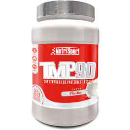 Nutrisport TMP90 - Proteínas Lacteas 750 gr