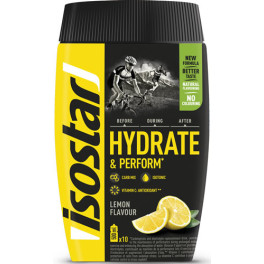 Isostar Hydrate & Perform 400gr