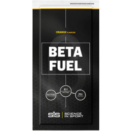 SiS Beta Fuel 1 sobre x 84 gr