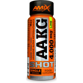 Amix AAKG 4000 mg Shot 1 flacon x 60 ml