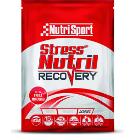 Nutrisport Stress Nutril Récupération 1 sachet x 40 gr