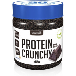 Quamtrax Eiwit Crunchy 500 gr