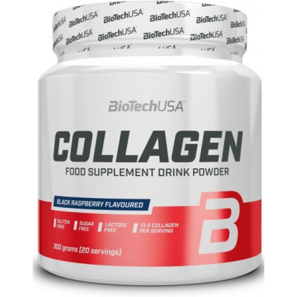 BioTechUSA Collagene 300 gr