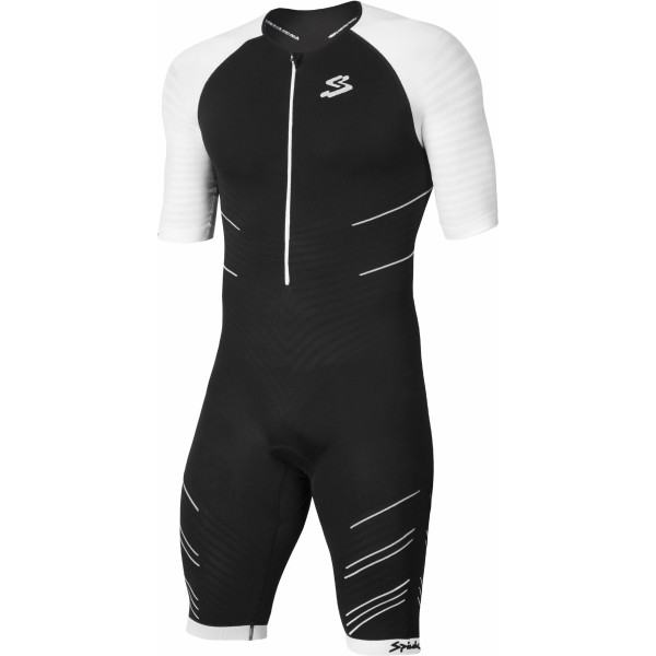 Aero Tritraje Spiuk Sportline Tritraje Manga Aero Long Distance Larga