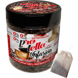 Protella Infusión Cacao 150 gr