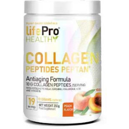 Life Pro Collagene con Peptan Antietu00e0 250 gr