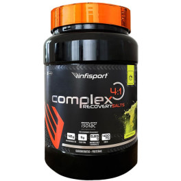 Infisport Complex 4:1 Recovery Salts 1.2kg