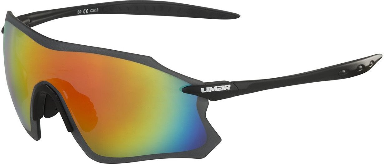 - Limar Gafas S9 Pc black (19) - Limar Gafas S9 Pc black (19)