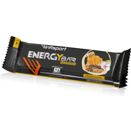 InfiSport Energy Bar 1 barrita x 40 gr