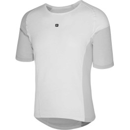 Spiuk Sportline Camiseta M/c Layer 1 Hombre Blanco