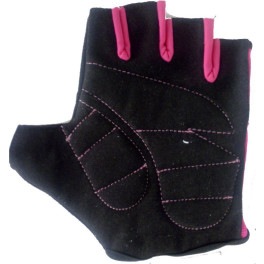 Life Pro Sportswear Gloves Pink Black