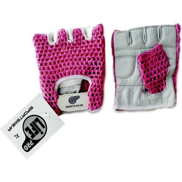 Guanti in rete da donna Life Pro Sportswear