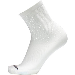 Mb Wear Socks Reflective White - Calcetines