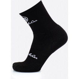 Mb Wear Socks Zoncolan Black - Calcetines