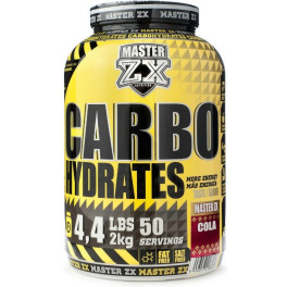 Master Zx Carbohydrates 2 Kg