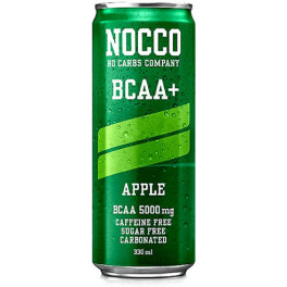 Nocco Manzana 1 Lata X 300 Ml