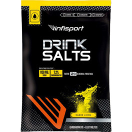 InfiSport Sels de Boisson 1 stick x 40 gr