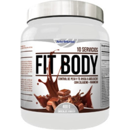Perfect Nutrition Fit Body 400 Gr