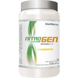 Perfect Nutrition Nitrogen 681 Gr