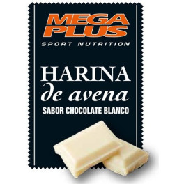 Mega Plus Harina De Avena 2 Kg
