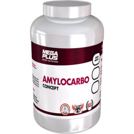 Mega Plus Amylocarbo Concept 3 Kg