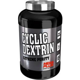 Mega Plus Cyclic Dextrin 1 Kg