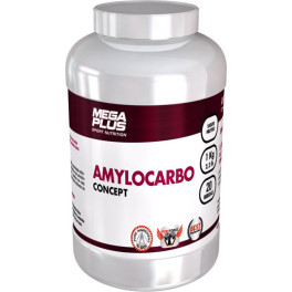 Mega Plus Amylocarbo Concept 1 Kg