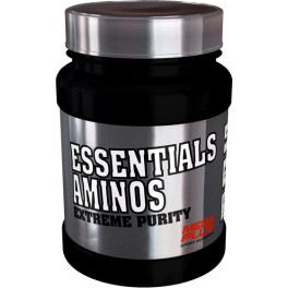 Mega Plus Essentials Aminos Extreme Purity 300 Gr