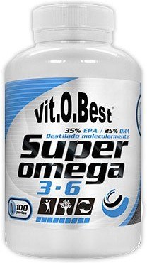 VitOBest Super Omega 3-6 VitOBest Super Omega 3-6