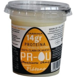 Pr-ou Flan Proteico Tarrina 120 Gr
