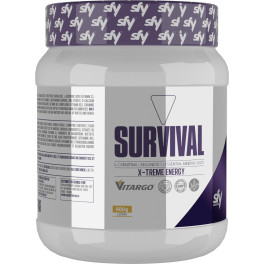 Sfy Survival X-treme Energy 600 Gr
